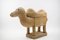 Vintage Italian Handmade Rattan Camel Planter, 1960s, Image 6