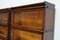 Antique Oak Stacking Bookcases from Macey / Globe Wernicke, 1910s, Set of 2 11