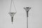 The Luminator Floor Lamp and Pendant, 1930s, Set of 2, Image 2