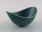 Bowl in Glazed Ceramic by Gunnar Nylund for Rörstrand, 1960s 6