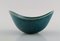 Bowl in Glazed Ceramic by Gunnar Nylund for Rörstrand, 1960s 2