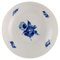 Blue Flower Braided 10/8060 Bowl from Royal Copenhagen, 1963 1