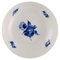 Blue Flower Braided 10/8060 Bowl from Royal Copenhagen, 1963, Image 1