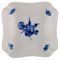 Blue Flower Braided 10/8063 Bowl from Royal Copenhagen, 1960 1