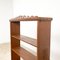 Antique Brown Farmhouse Shelving Unit from Brocante 9