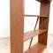 Antique Brown Farmhouse Shelving Unit from Brocante 4
