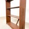 Antique Brown Farmhouse Shelving Unit from Brocante 11