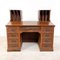 Antique French Desk Payment Counter 5