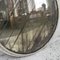 Specchio Mid-Century convesso, Repubblica Ceca, Immagine 10