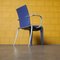 Fauteuil Louis 20 Violet par Philippe Starck pour Vitra 15