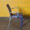 Fauteuil Louis 20 Violet par Philippe Starck pour Vitra 5