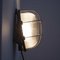 Bullseye Oval Wall Lamp 10