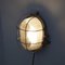 Bullseye Oval Wall Lamp, Image 9