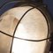 Bullseye Oval Wall Lamp 8