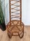 Bent Bamboo Lounge Chairs by Dirk van Sliedregt, Set of 2 4