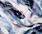 Lena Zak, Dreaming of Summer Breeze, 2020, acrilico, gesso e pastello su tela, Immagine 3