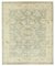 Beige Oushak Rug, Image 1