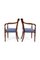 Regency Elbow Chairs, Set of 2 4