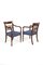 Regency Elbow Chairs, Set of 2 3