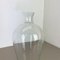 Large Lucid Vase in Murano Glass by Seguso for Vetri d'Arte, Italy, 1970 17