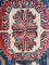 Grand Tapis Afghan Chobi 13