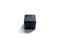 Large Decorative Paperweight Cube in Black Marquina Marble 4