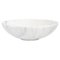 Bowl in White Marble, Image 1