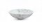 Bowl in White Marble, Image 5