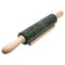 Green Marble Rolling Pin, Image 1