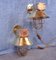 Brass Ship Wall Lamps, Set of 2 13