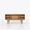 Scandinavian Design Oak Desk 2