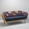 BÔA sofa IDRIS + night blue by at-once studio 1