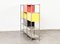 Modernist 663 Cabinet by Wim Rietveld for Gispen, 1954, Image 7
