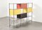 Modernist 663 Cabinet by Wim Rietveld for Gispen, 1954 6