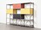 Modernist 663 Cabinet by Wim Rietveld for Gispen, 1954 1