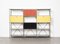 Modernist 663 Cabinet by Wim Rietveld for Gispen, 1954, Image 2