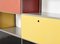 Modernist 663 Cabinet by Wim Rietveld for Gispen, 1954, Image 9
