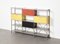 Modernist 663 Cabinet by Wim Rietveld for Gispen, 1954, Image 3