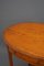 Tavolino di servizio vittoriano in legno satinato, Immagine 12