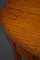 Mesa baja victoriana tardía de madera satinada, Imagen 10