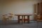 Chaises de Salle à Manger Mid-Century par Helmut Lübke, Allemagne, 1960s, Set de 4 7