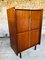 Mid-Century Storage Cabinet with 2 Compartments on Metal Legs, 1960s 21