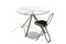 Cugino Dining Table by Enzo Mari for Driade, Image 3