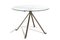 Cugino Dining Table by Enzo Mari for Driade 1