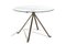 Cugino Dining Table by Enzo Mari for Driade, Image 1