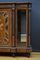 Victorian Thuya Wood Credenza 6