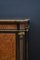 Victorian Thuya Wood Credenza, Image 16