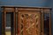 Victorian Thuya Wood Credenza, Image 3