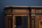 Victorian Thuya Wood Credenza 10