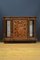 Victorian Thuya Wood Credenza, Image 1